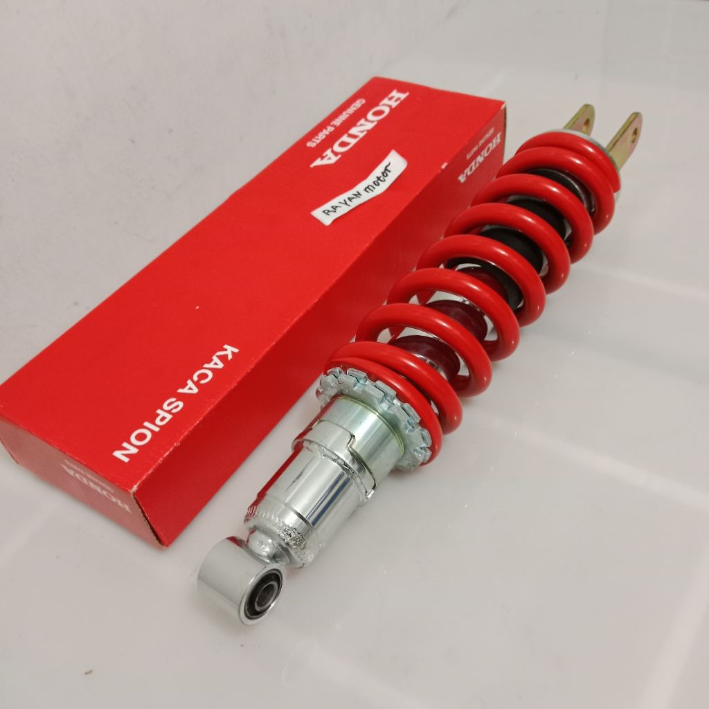 SHOCK BELAKANG CRF 150 CRF 150 CRF 150 SHOCKBERAKER ORIGINAL