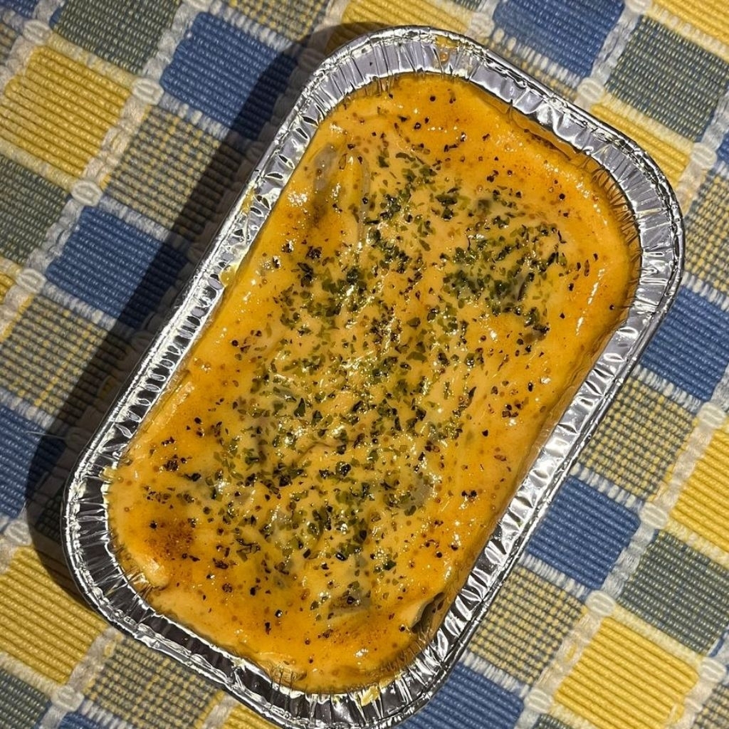 

Dimsum Premium Mentai Mix 6 pcs (Haludimsum)