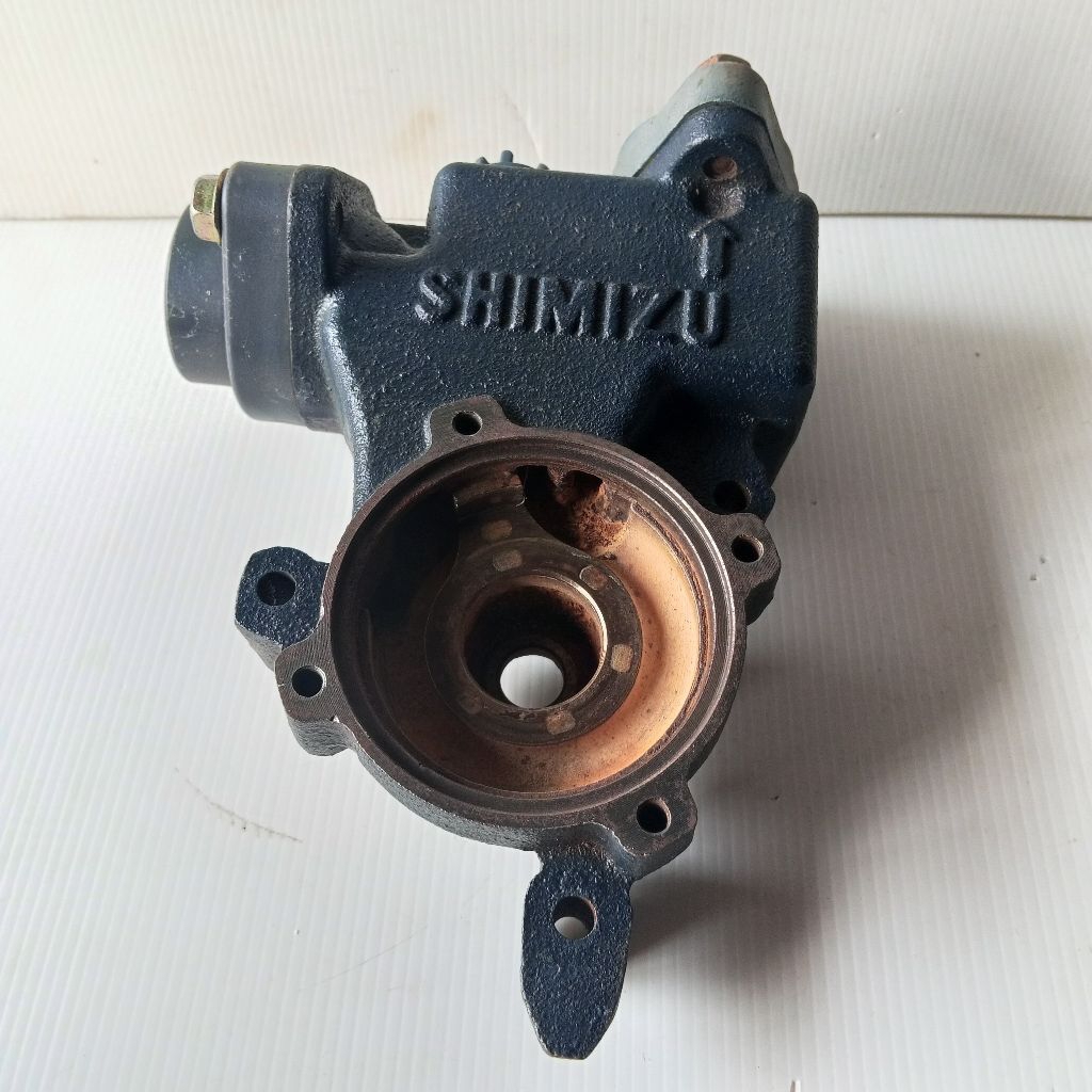 sparepart keong Alkon copotan pompa air Shimizu original