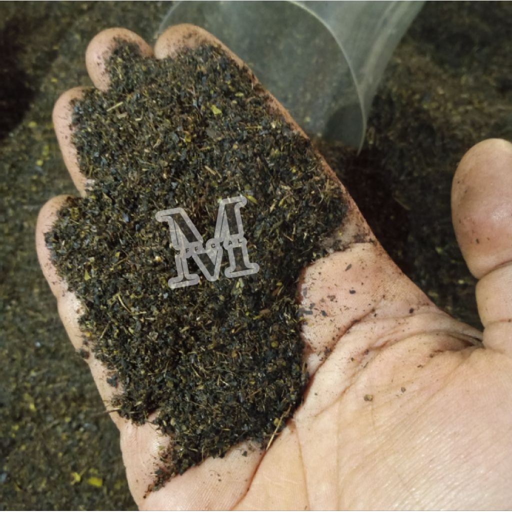 

Teh Hitam Bubuk 1kg Black Tea