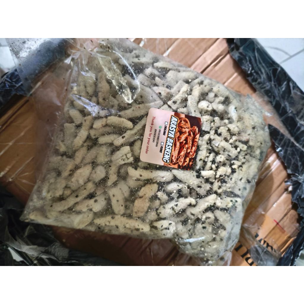 

BASRENG MURAH 1KG