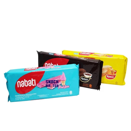 

Nabati Wafer Premium Pack