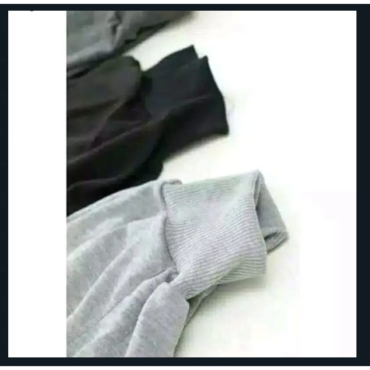 terbaru celana joger pants 7/8 jogger pendek training trening pria