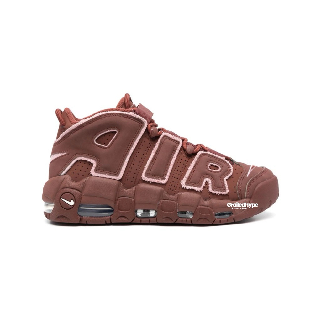 Nike Air More Uptempo 96 Valentine Day 2023 (100% Original)