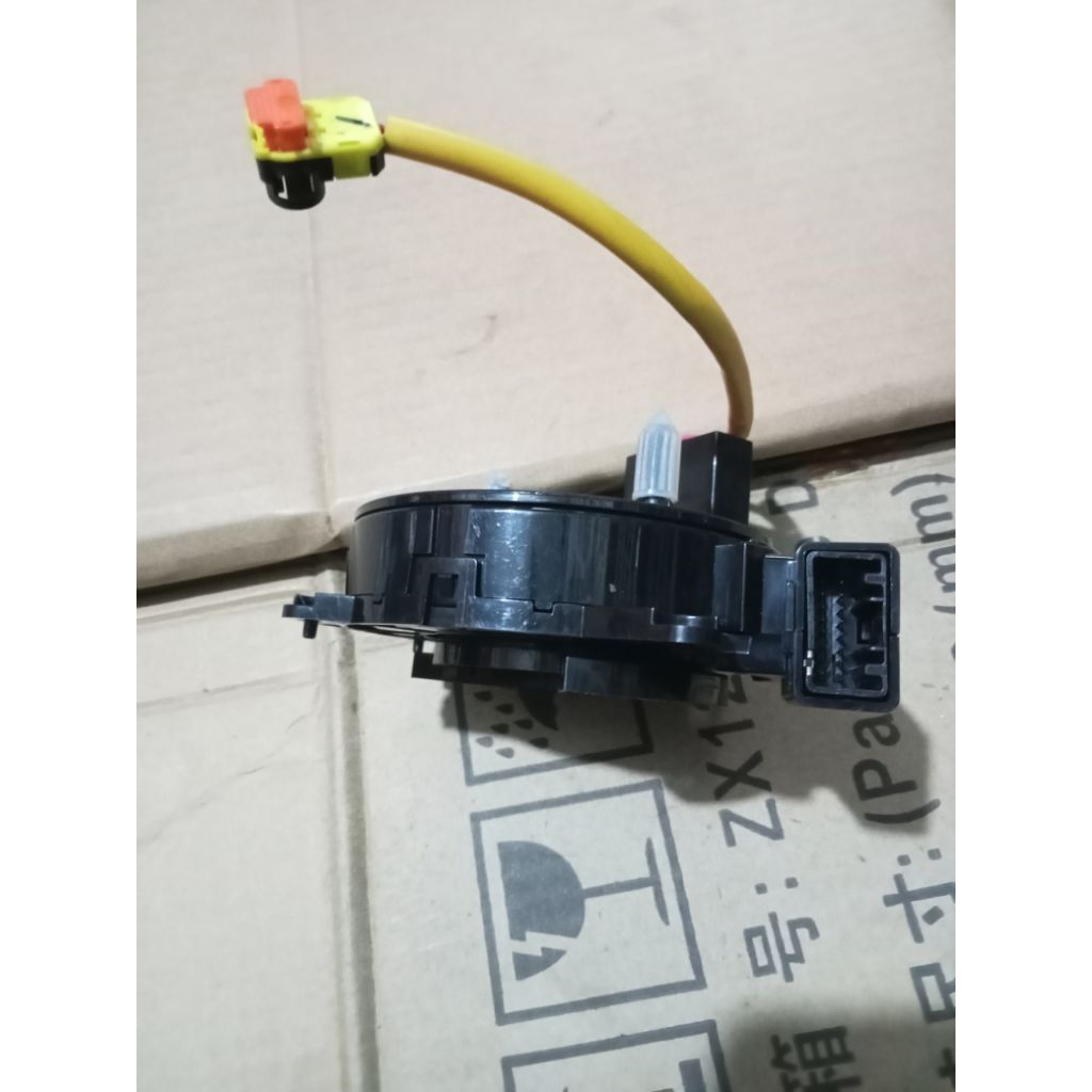 kabel spiral airbag wuling confero original