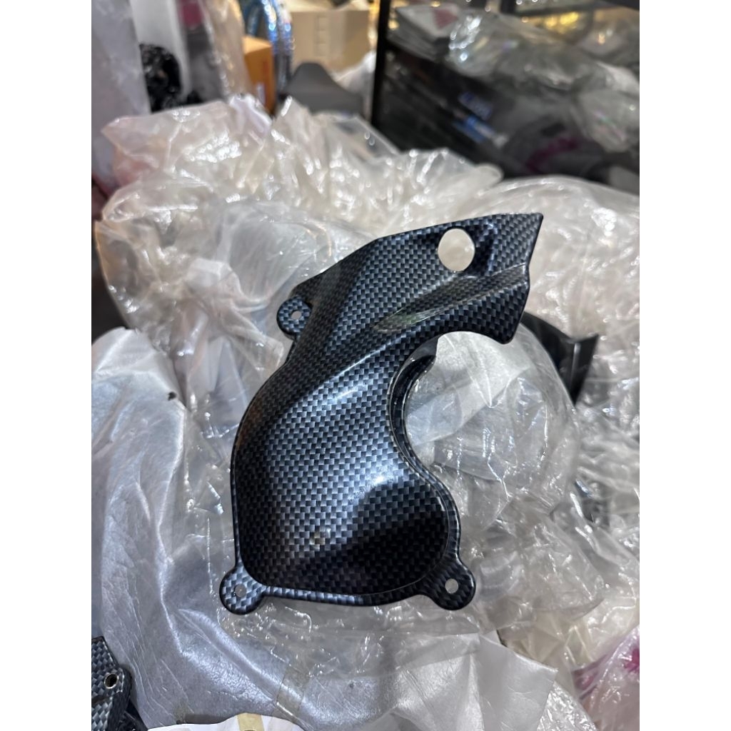 Tutup cover cvt mio j xride fino mio gt karbon