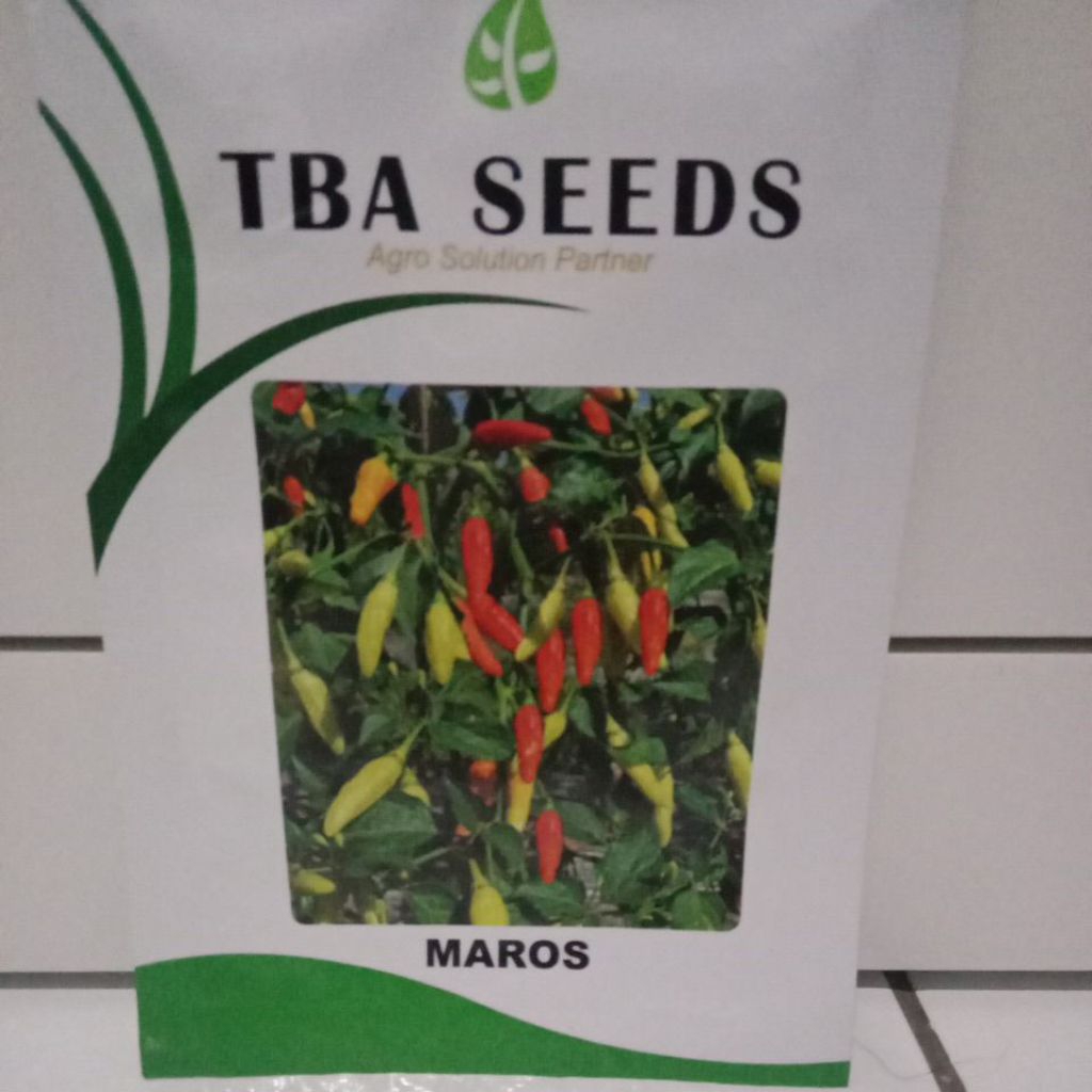 

cabe Rawit pedas MAROS