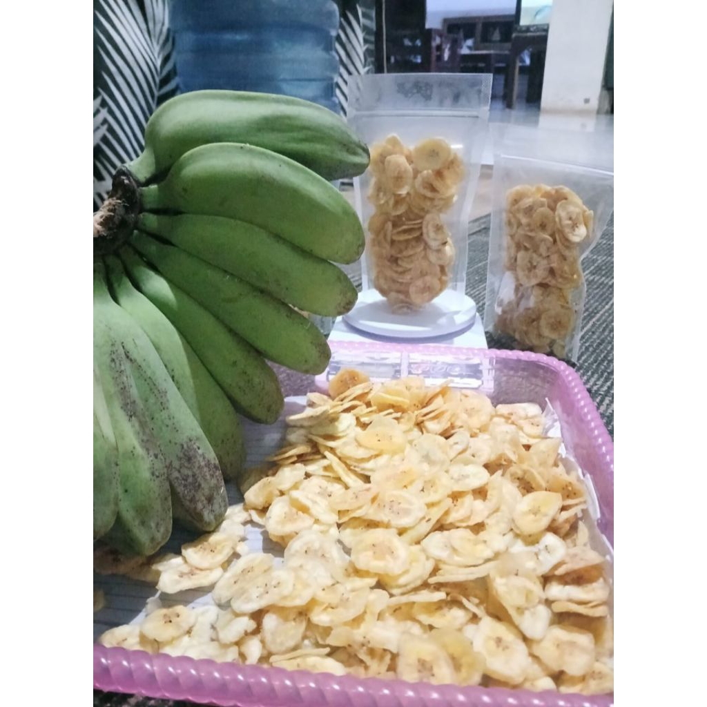 

KeripikPisangKepok