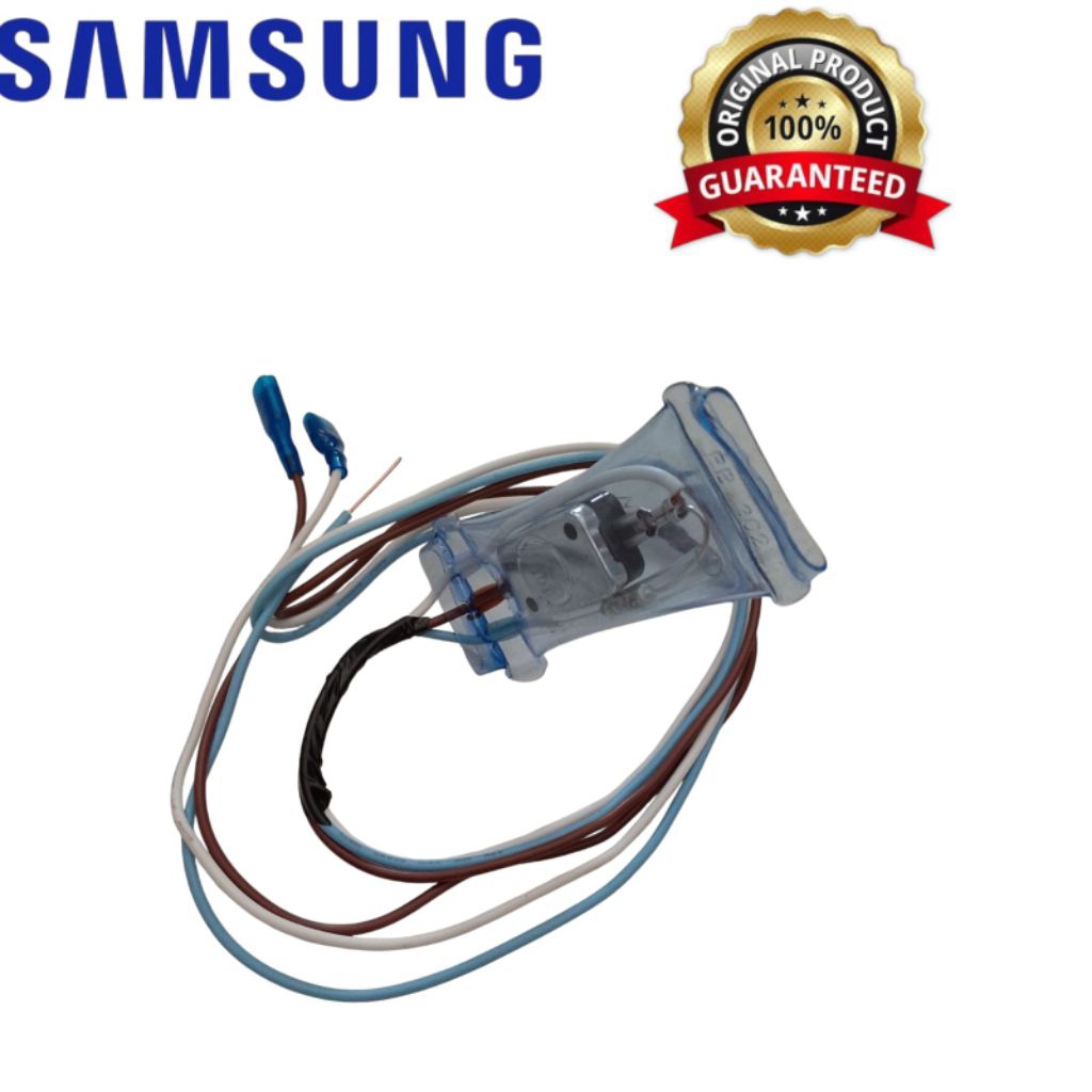 Fuse bimetal defros kulkas samsung 2 pintu