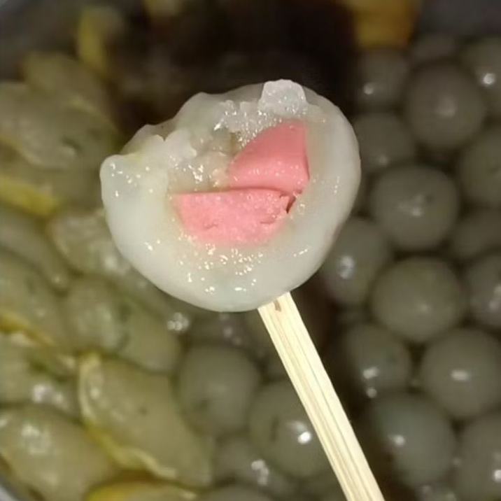 

CILOK ACI ISI SOSIS ISI ±100 BUTIR PAKET USAHA CILOK UKURAN BESAR MEDIUM BUKAN KERIKIL TOPING BASO ACI CUANKI LIDAH SIOMAY MINI PILUS CIKUR SAOS KACANG LENGKAP