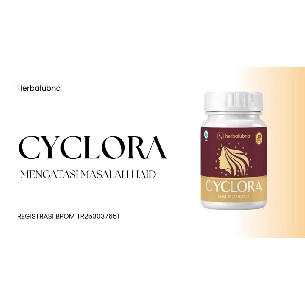 cyclora.menormalkan.siklus.menstruasi