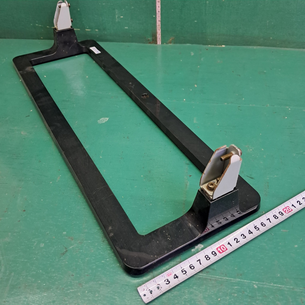 Kaki tv Toshiba 40L2550VJ Dtv T2 bracket tv Toshiba