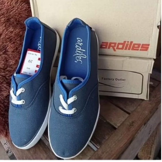 Sepatu wanita ARDILES CASUAL 100% original