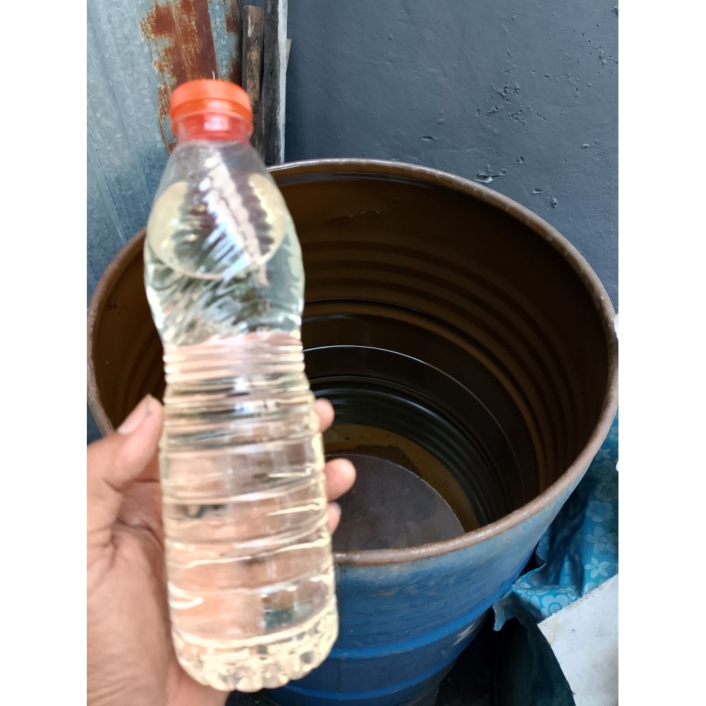 

minyak tanah