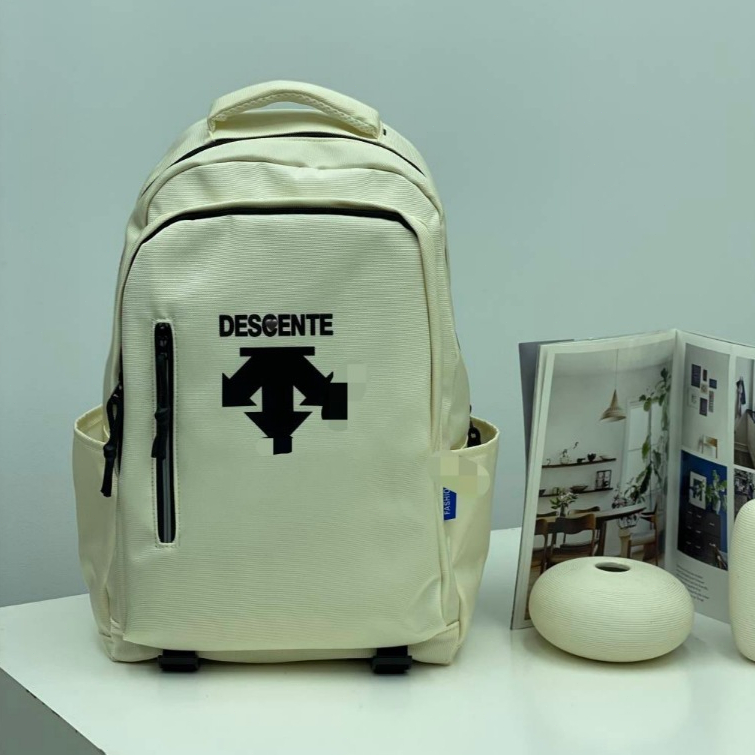 Pre Order Tas Ransel Pria Wanita Model 2025 Bahan Premium 1680D Nylon Anti Air Laptop 15 Inch 3 Warn