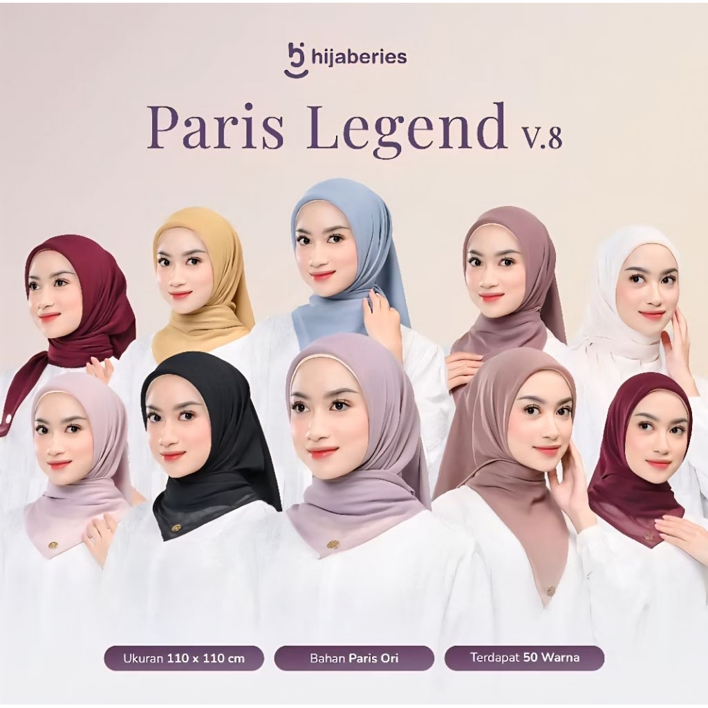 Paris lagend Hijaberies, Paris lagend tegak hijaberies,paris murah,kerudung hijaberies
