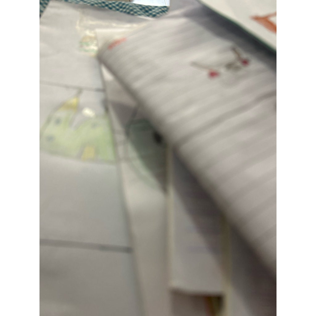 AKSESORIS ALBINO KOI RIBBON FIN C