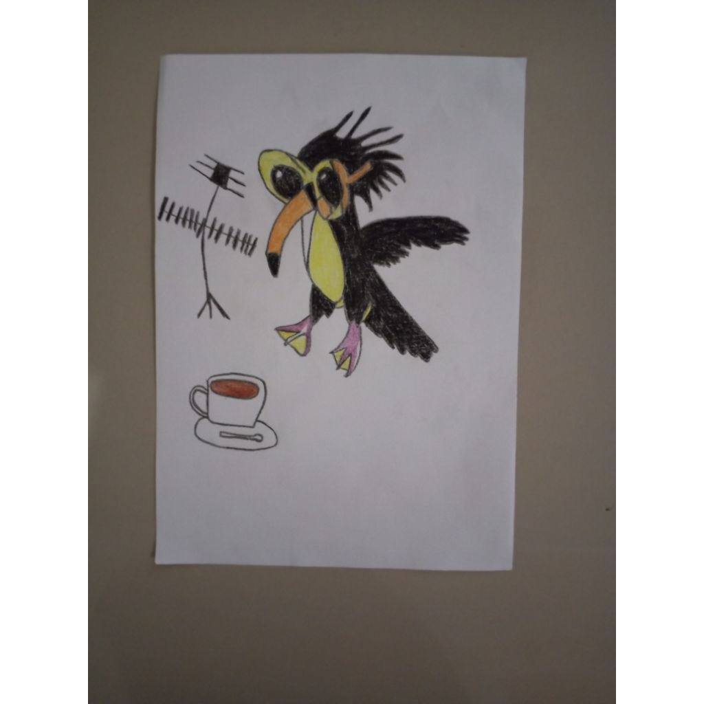 

Gambar Anomali Frulli Frulla