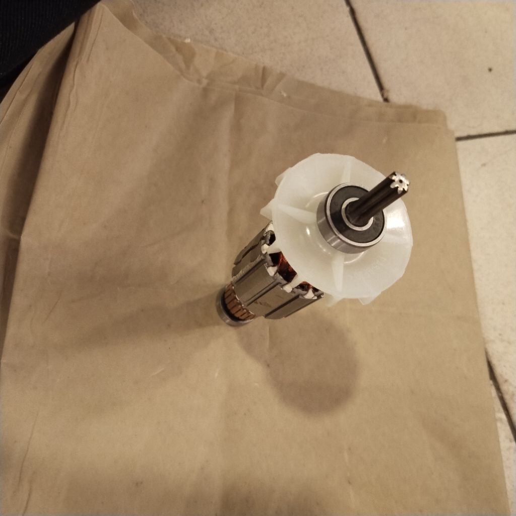 ARMATURE TW0350 MESIN IMPACT WRENCH TW0350 FOR MAKITA