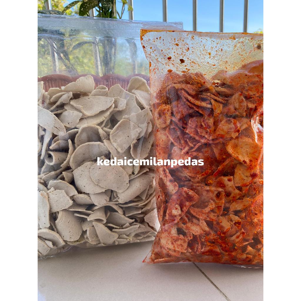 

PAKET HEMAT [BUNDLING 2PCS] BASRENG KOIN/BULAT PEDAS DAUN JERUK+BASRENG KOIN/BULAT ORIGINAL DAUN JERUK