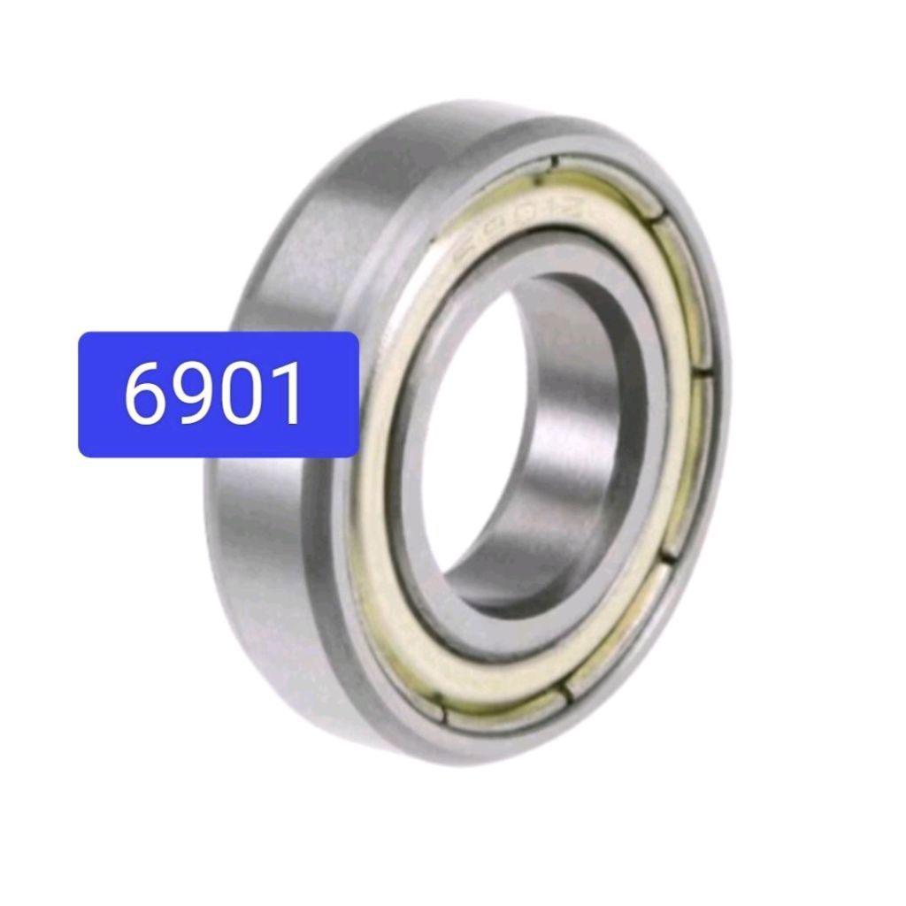 BEARING / KLAHAR / LAHAR KOPLING JUPITER MX 6901