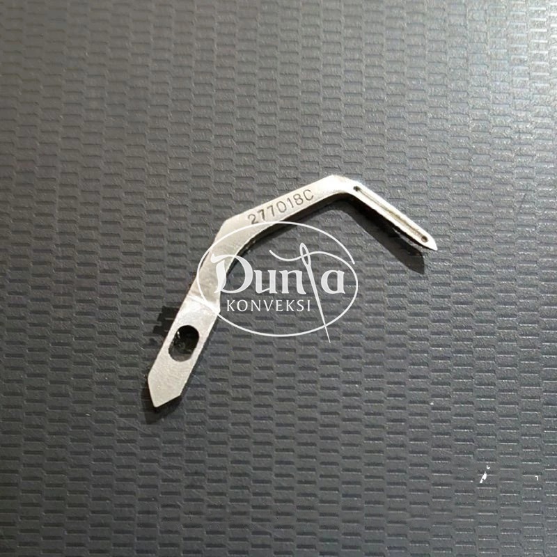 277018 PEGASUS EX Looper Rantai Rante Mesin Jahit Obras