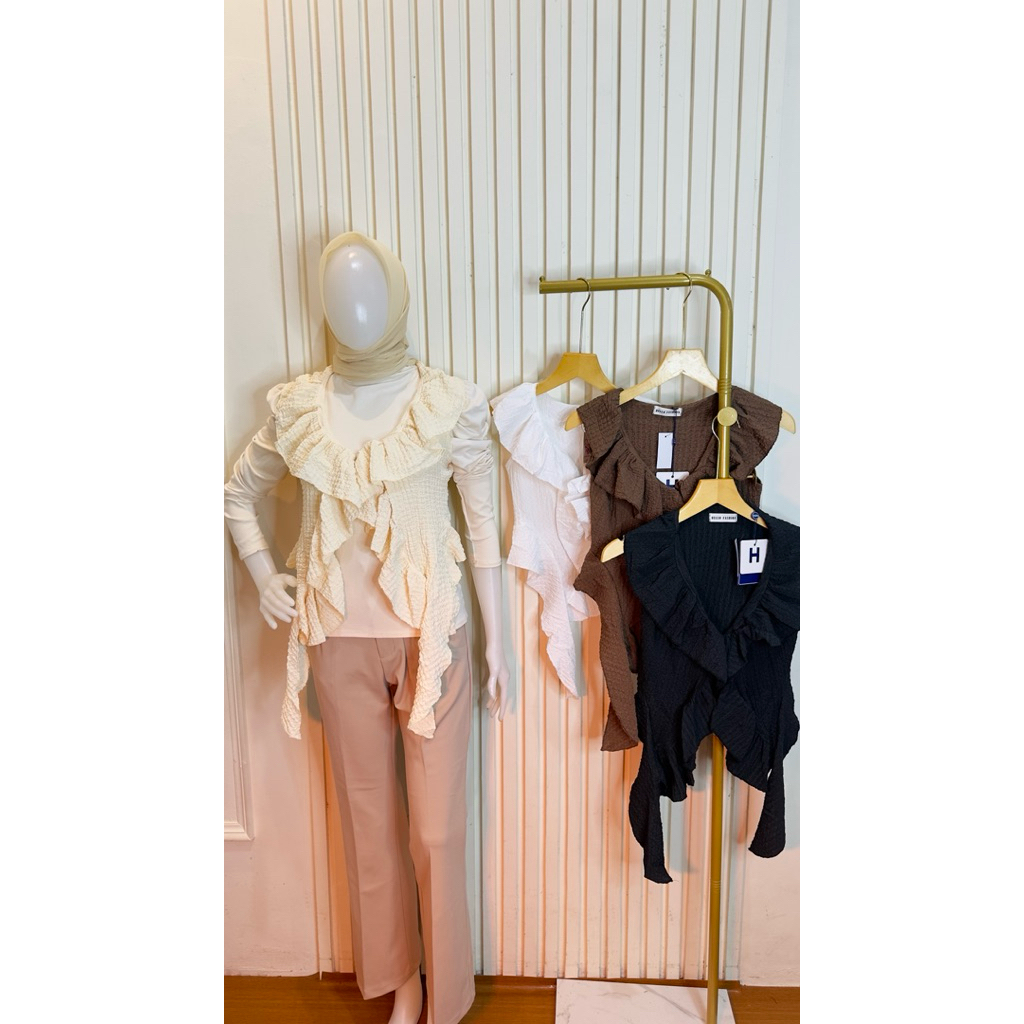 READY VEST IMPORT BANGKOK