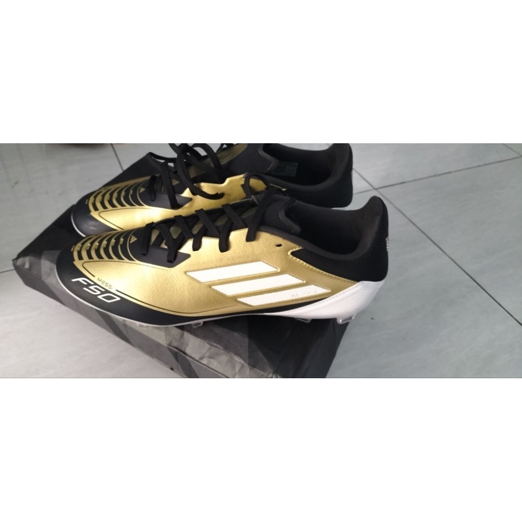 Adidas f50 messi