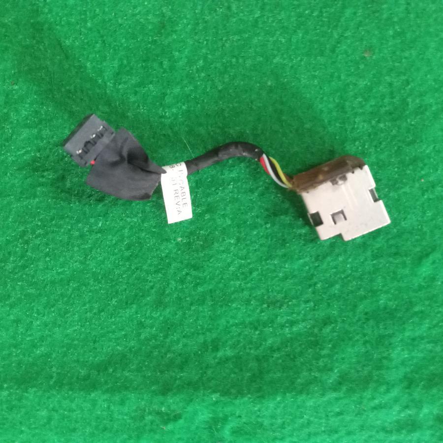 Kabel DC Laptop Hp 1000 Amd