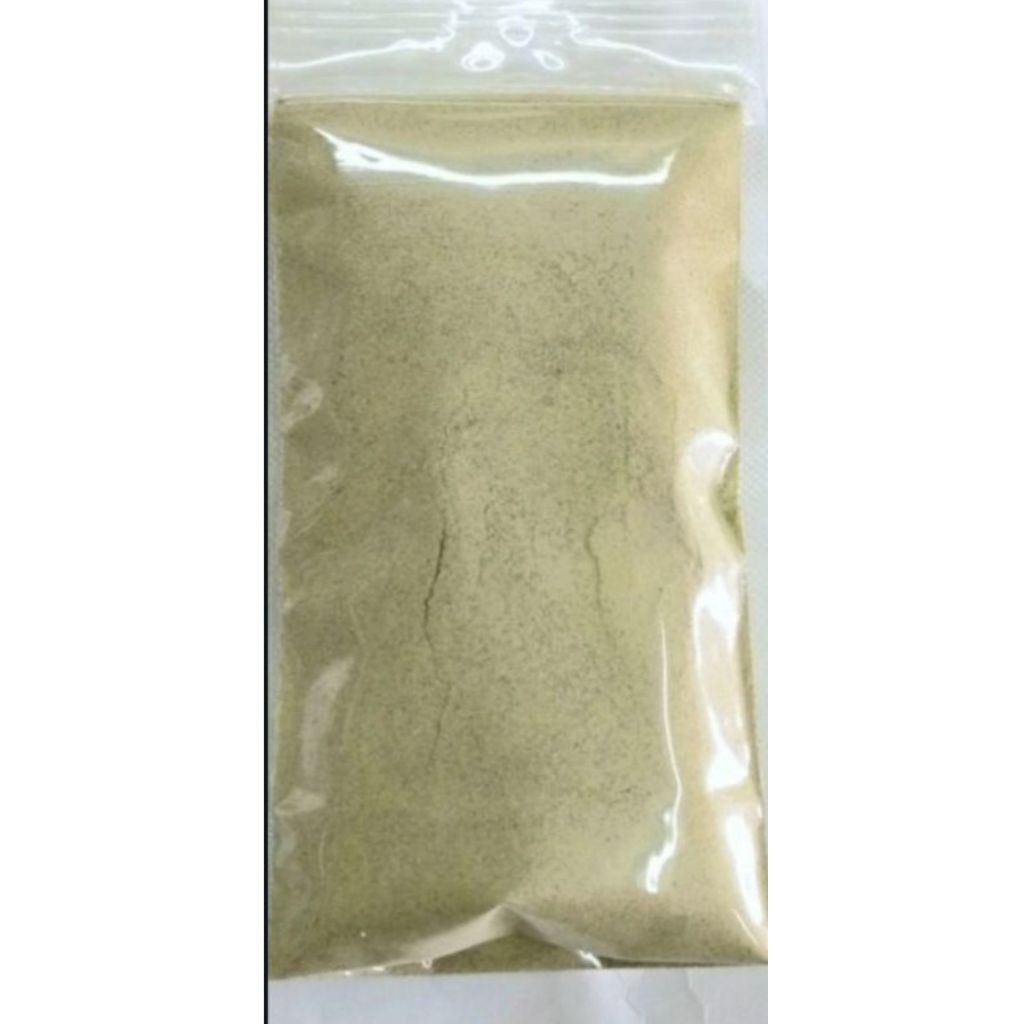 

lada putih bubuk 100gram