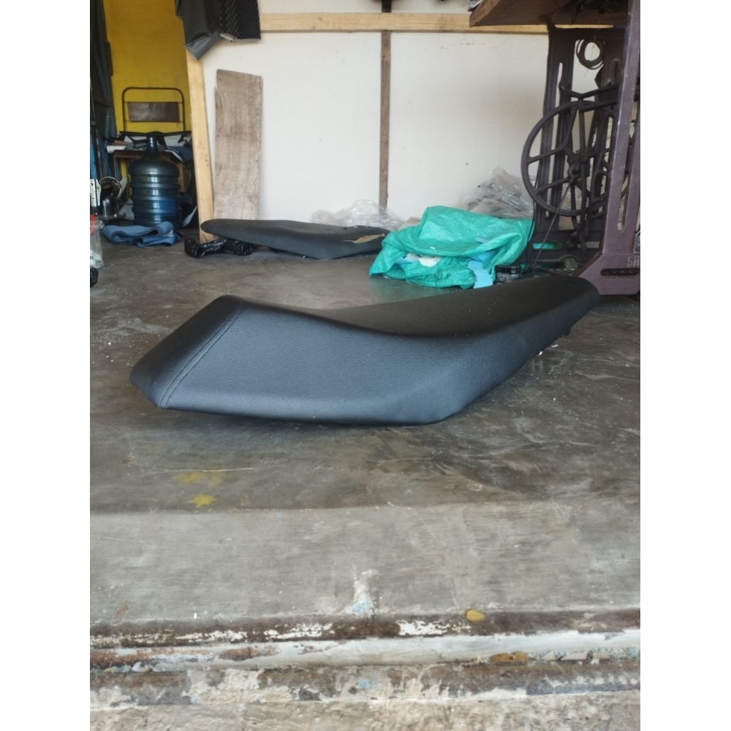 Jok Xeon road race - jok motor xeon karbu road race amplas