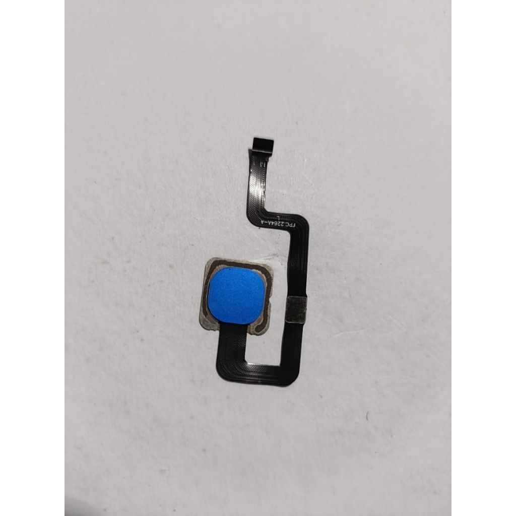 SIDIK JARI HOTWAV K1 ORIGINAL CABUTAN