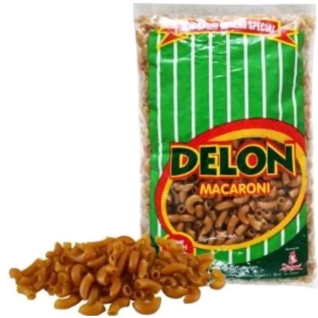 

Makaroni goreng delon 1kg