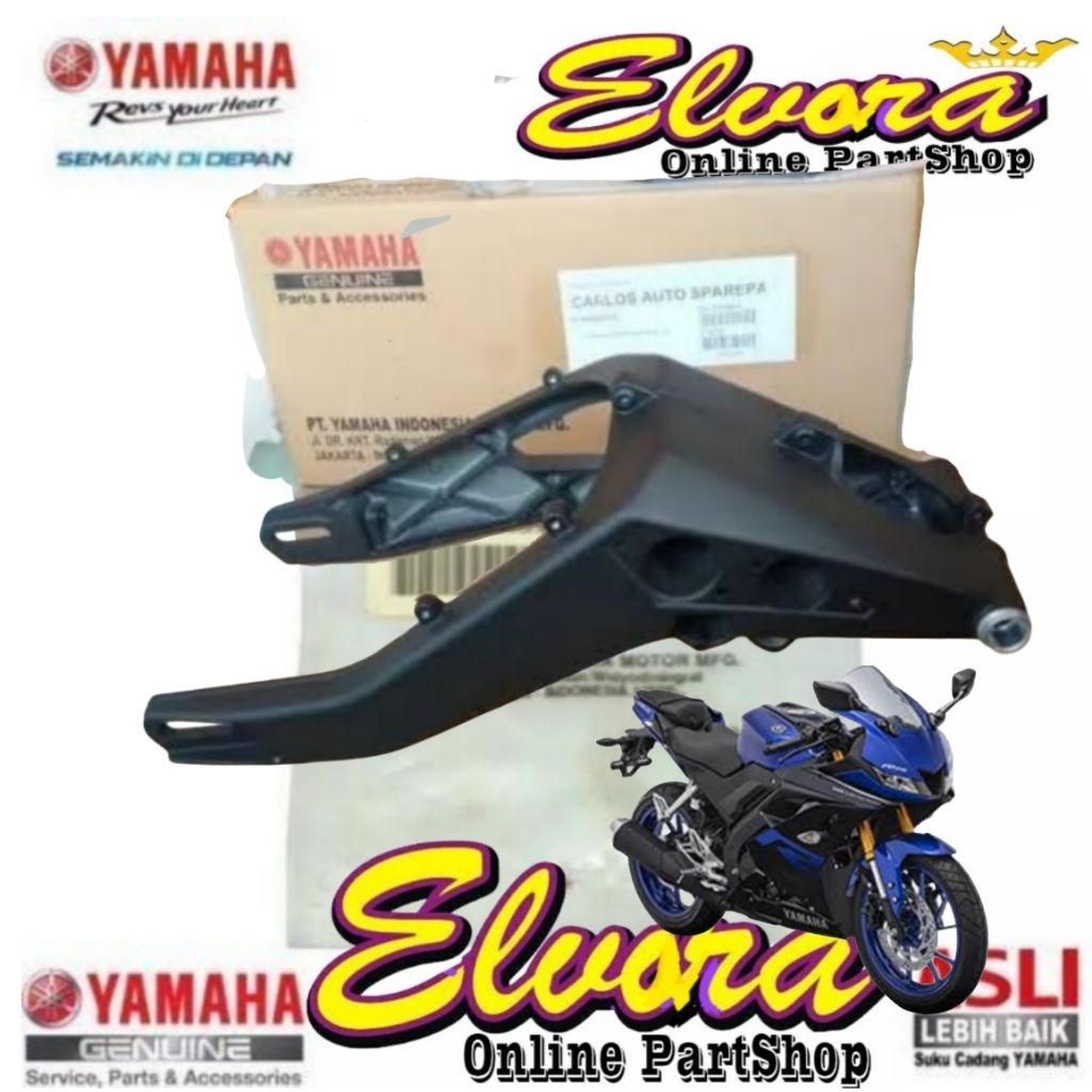 Swing arm yamaha R15 VVA V3 Original BK6-F2110-00