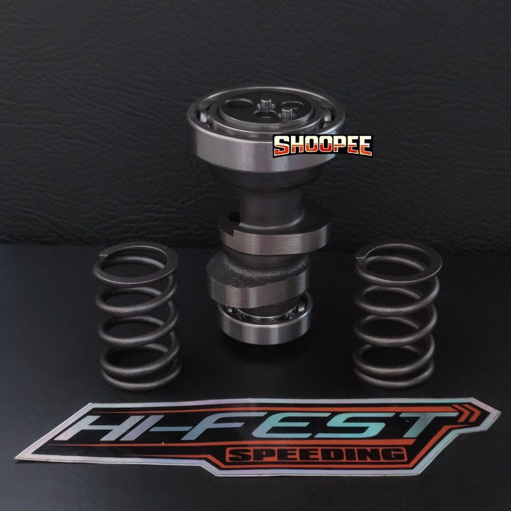 NOKEN AS RACING VARIO 110 TECHNO VARIO KARBU KVB