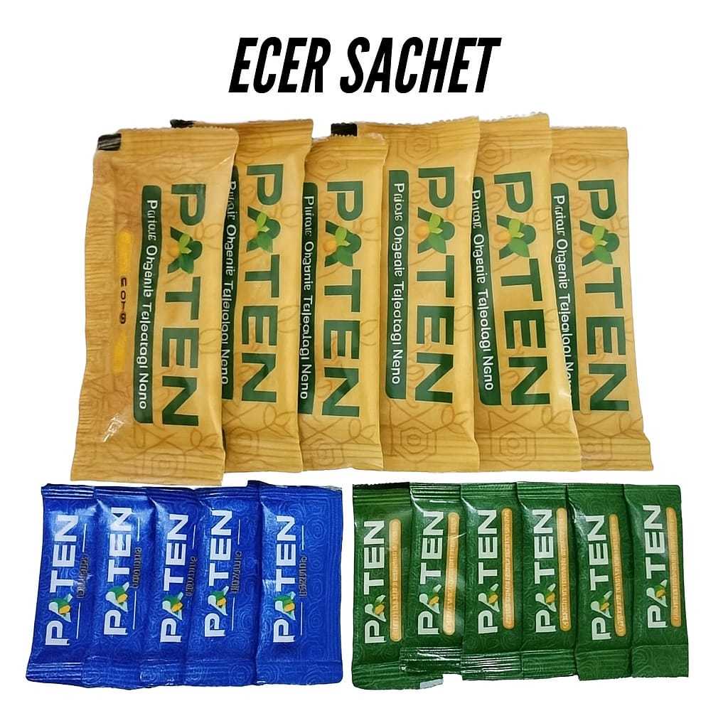 PROMO ECER PUPUK PATEN GOLD / PUPUK PATEN HIJAU / PATEN IMUN BIRU ORGANIK CAIR ORIGINAL