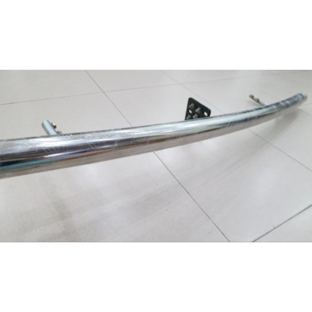 BEMPER BELAKANG ISUZU PANTHER 1993 - 2000