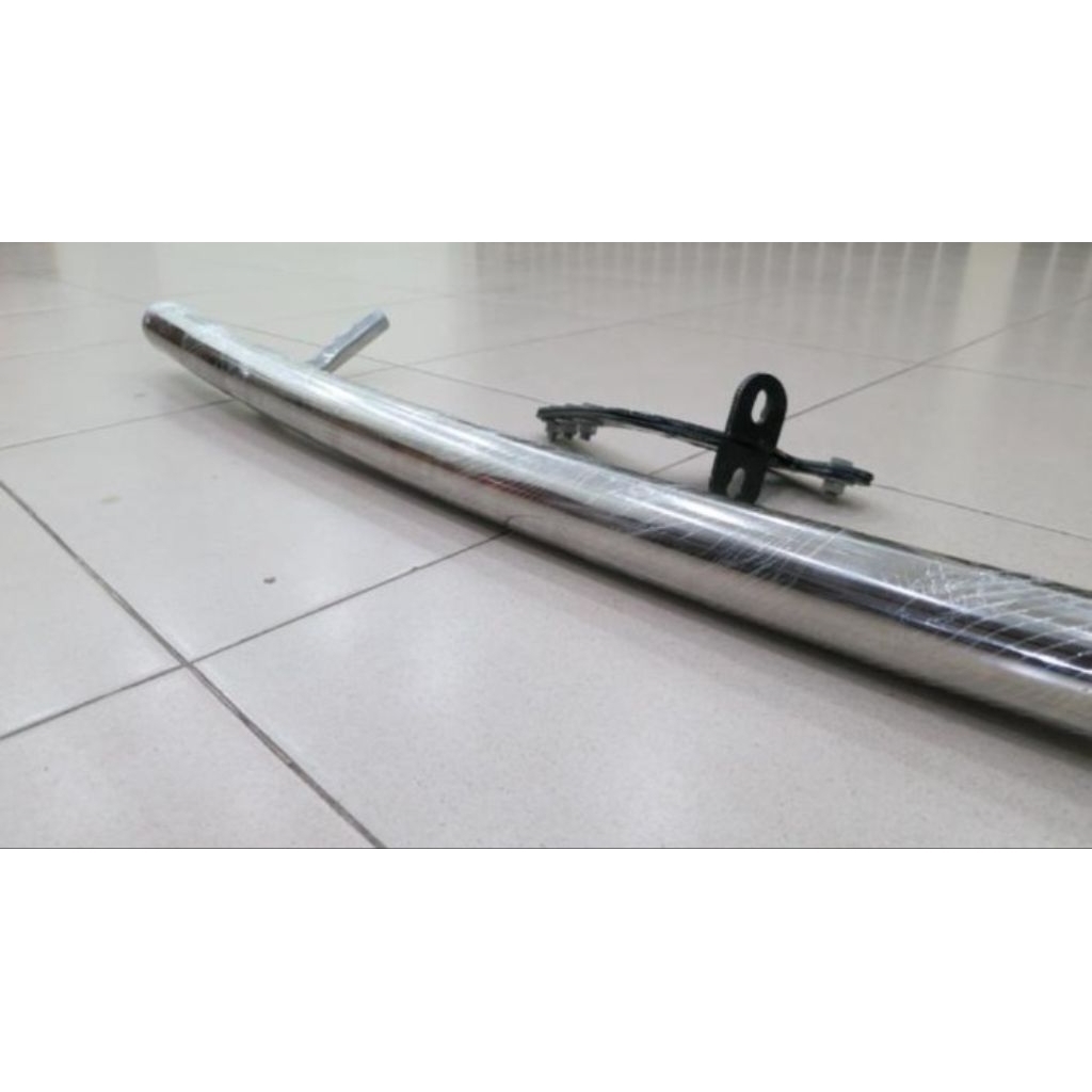 BEMPER BELAKANG  GRAN MAX PICK UP