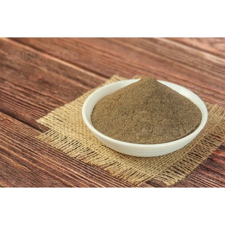 

Lada Hitam Bubuk - Black Pepper powder 100% Rempah PREMIUM QUALITY