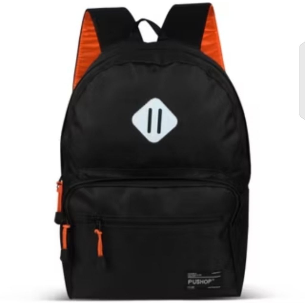 Tas Ransel Pushop Lucas | Backpack