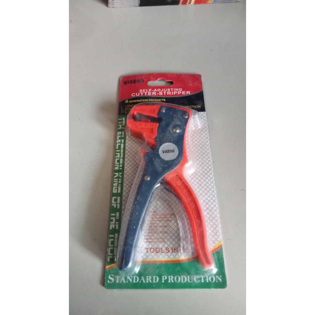 

cutter stripper barang berkualitas