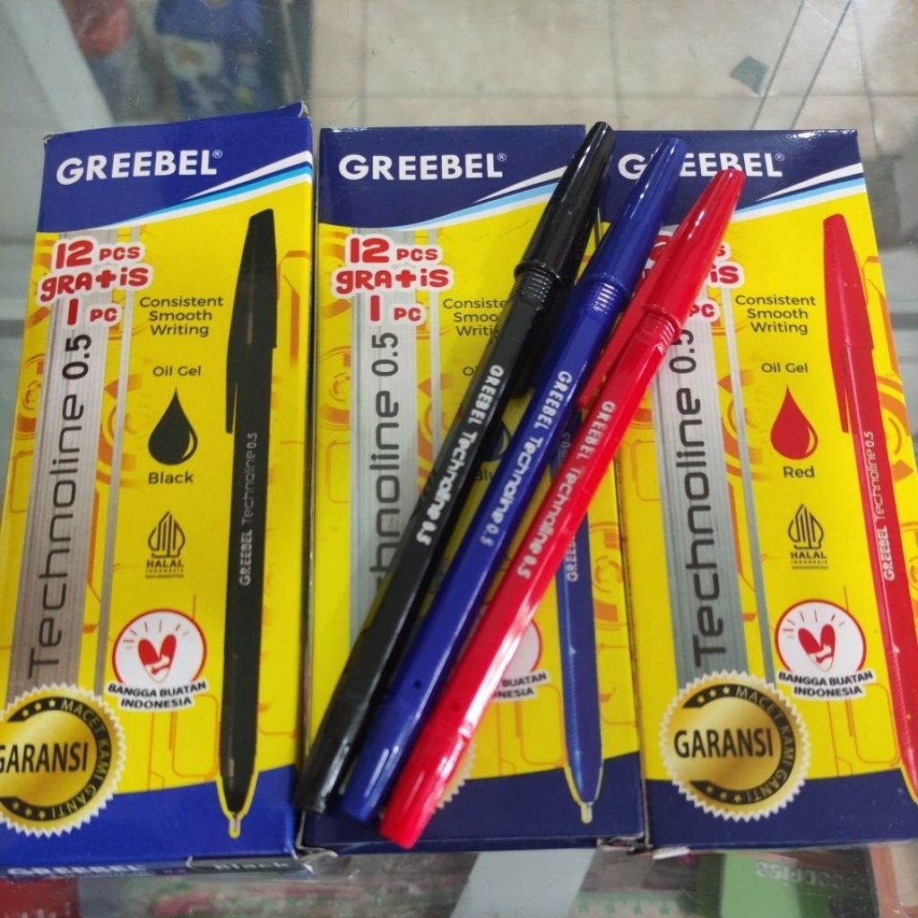 

Pena grebel 1 pcs