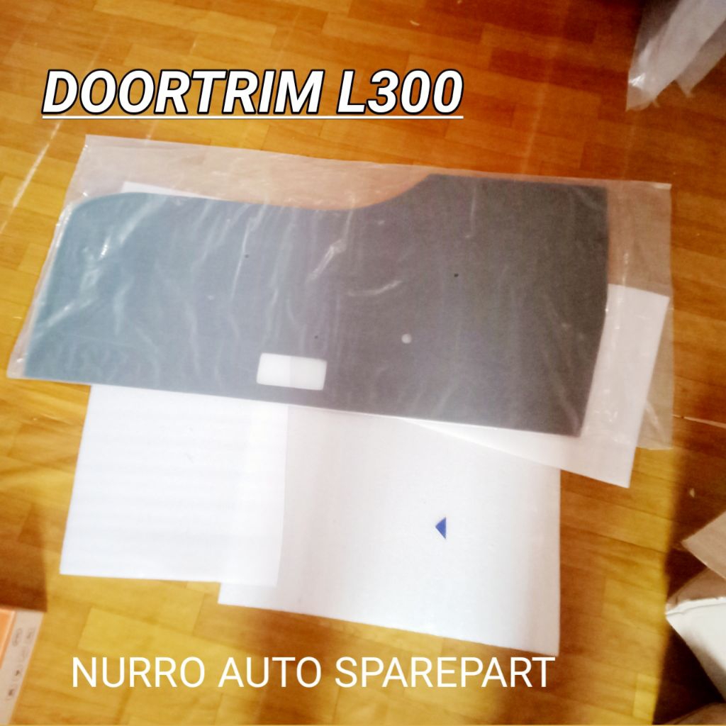 DOORTRIM PINTU L300 PICK UP MODEL ORIGINAL