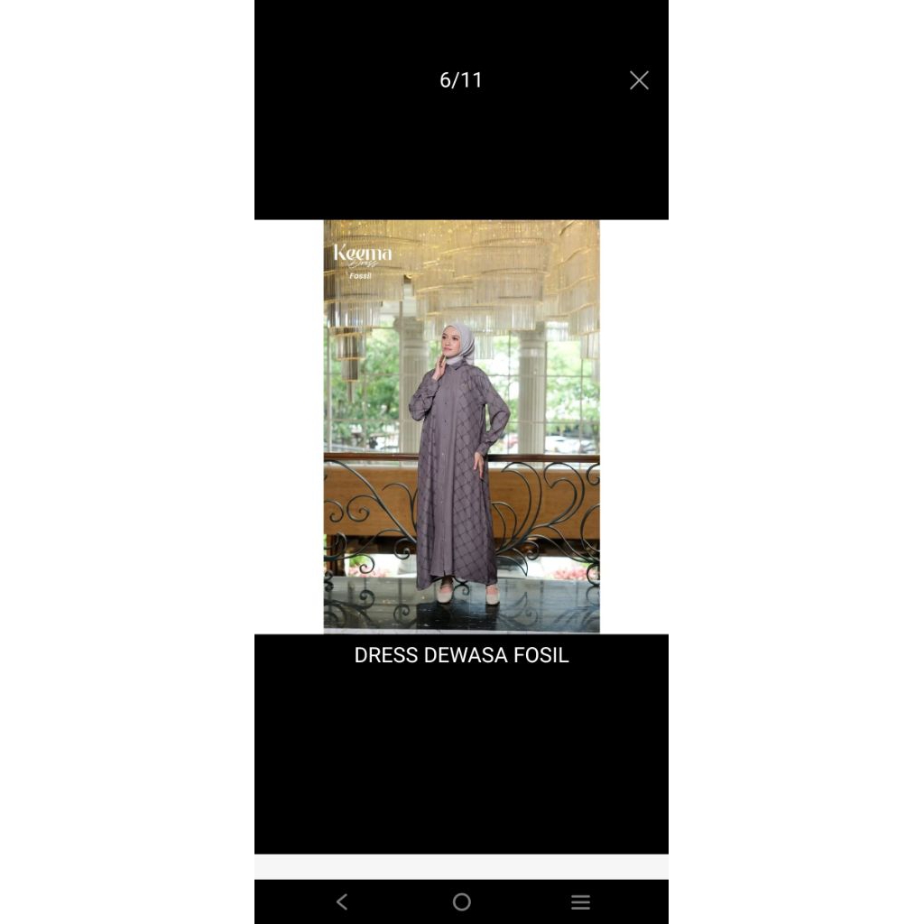 KEEMA DRESS MY LADY SALE