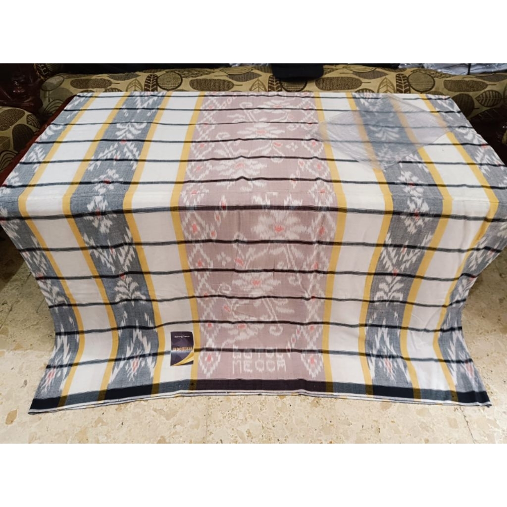 SARUNG GOYOR BOTOL TARBUSH