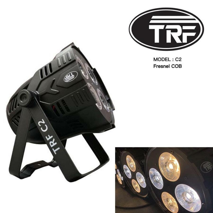 TRF RDW Lampu Lighting Fresnel C 2 / C2