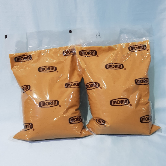 

Morin Peanut Butter Chunky/ Creamy 2kg