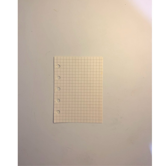 

Binder M5 Deco Kpop things ⊹₊⟡⋆