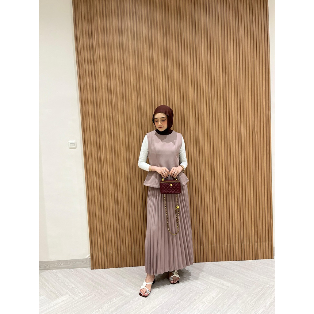 1251 Tas Guangzhou Wanita Import