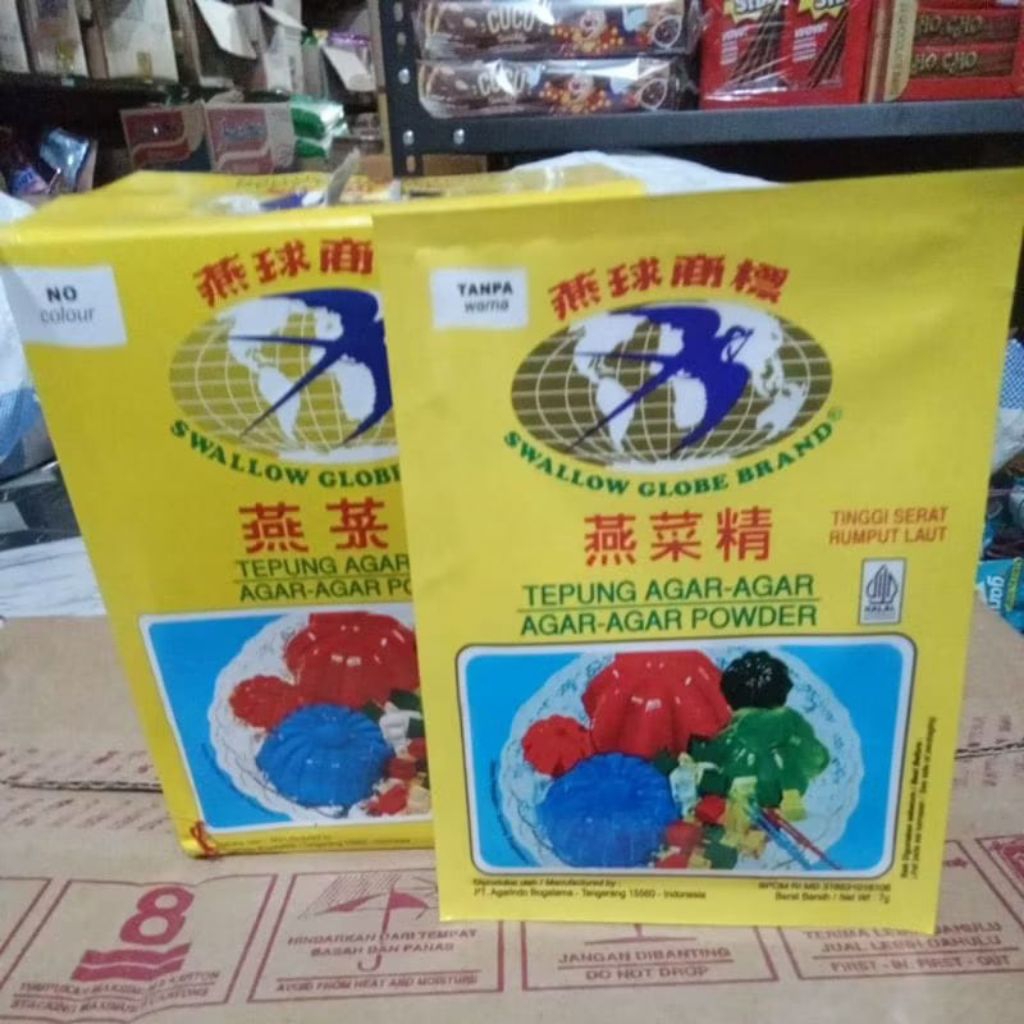 

Agar Bola Dunia (1bks)